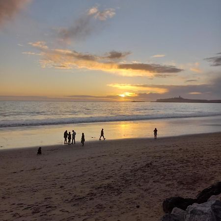 The Oceanfront Stay On Miramarbeach Hmb El Granada Bagian luar foto