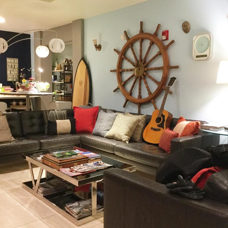 The Oceanfront Stay On Miramarbeach Hmb El Granada Bagian luar foto